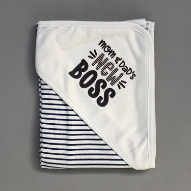 Wrapping Sheet - New Boss Design